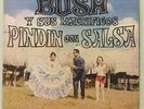 BUSH Y SUS MAGNIFICOS - PINDIN CON SALSA Guaguanco PANAMA Taboga   HEAR