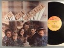 Holy Mackerel, The  Self-Titled   Folk Rock; Psych  Original Label