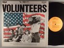 Jefferson Airplane  Volunteers    Psych