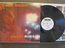 T BONE WALKER Sings the Blues Rare 1959 White Promo 9098 D/G Vinyl LP Ex+/N/M