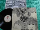 The Beatles LP Revolver (HörZu SHZE 186)