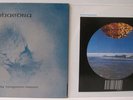 2 Tangerine Dream LPs – Hyperborea, Phaedra