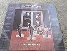 Jethro Tull - Benefit LP Album SEALED CHR-1043 Ian Anderson