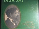 Debussy - Grosse Meister der Musik *4 LP-BOX* NEW* STL 548