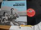 BOLLYWOOD- Jaidev ?– Hum Dono -1980-ORIGINAL INDIAN LP-NM -45 RPM