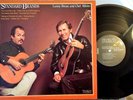 Lenny Breau & Chet Atkins LP - Standard Brands - RCA, 1981 NM / EX