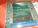 Black Sabbath ?– Tyr ... in very good condition..org,1990...I.R.S. very rare