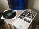 Minor Threat Self Titled LP RARE 1ST UK PRESS 1984 w/ INSERT EX SOA Black Flag