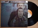 SIMON AND GARFUNKEL Bridge Over Troubled Water JAPAN QUADRAPHONIC LP OBI SOPN 17