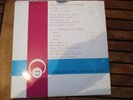 ED1 REINHOLD BARCHET J.C.BACH J.C.F BACH + INSERT CFD 244 FRANCE