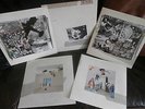 FLEETWOOD MAC VINYL 2 X LP's 'TUSK'  PLUS INSERTS MINT / EXCELLENT plus SLEEVES