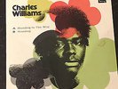 Sweet Modern Soul - Charles Williams - Standing in the Way - LifeSaver - Finland
