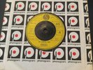 THE RAMONES BLITZKRIEG BOP 6078 601 1976 45RPM ENGLAND PRESS VG+ SIRE VERY RARE