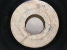 DELANO STEWART/TELL ME BABY&THAT'S LIFE ROCKSTEADY BLANK HIGH TONE 45