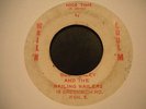 Bob Marley & The Wailers - Nice Time / Hypocrites - Wail'N Soul'M 45 Reggae Hear