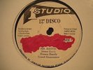 Horace Andy - Mr. Bassie - Studio One 12