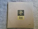 RARE Prince Gold Experience LP Yellow Vinyl Limited #00640 PROMO COMPLETE