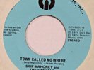 SKIP MAHONEY & CASUALS Town Called Nowhere D.C. INT. 45 soul funk Near Mint 7”