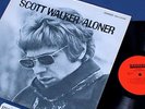 SCOTT WALKER DEBUT VINYL LP 1967 SMASH ORIGINAL ALONER RARE