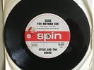 Steve and the Board - Good for Nothing Sue - OZ 1967 7