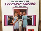THE BEATLES, BRISTOLS, SPOTNICKS, JOKERS, JAPAN 60s LP GORGEOUS ELECTRIC GUITAR