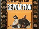 BO FILM IL ETAIT UNE FOIS LA REVOLUTION ENNIO MORRICONE 33T LP RCA VICTOR 443039