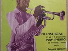 rare afro funk/beat T.P. ORCHESTRE POLY RYTHMO org. ALBARIKA record '77 VG+