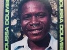 rare afro funk MOUSSA DOUMBIA 