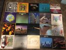 PINK FLOYD, YES, GENESIS & many more x60 Lps / Vinyl Records
