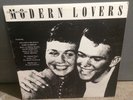 The Modern Lovers(Vinyl LP)The Original-Bomp International Mohawk 1981