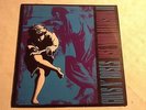 GUNS N' ROSES *USE YOUR ILLUSION II* DOUBLE LP 1991 NM
