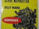 G+  CLYDE MCPHATTER with BILLY WARD and his DOMINOES   ORIGINAL - KING 559