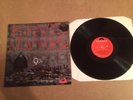 JACK HAMMER- BRAVE NEW WORLD LP ORIG 1966 UK POLYDOR 582001  NEAR MINT