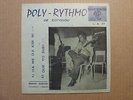 rare afro funk 7' POLY RYTHMO DE COTONOU 