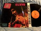Elvis Presley - Good Times - vinyl LP in shrink w/ sticker