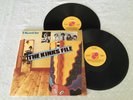 THE KINKS THE KINKS FILE GATEFOLD AUSTRALIAN RELEASE DOUBLE LP