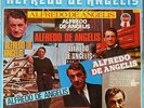 ALFREDO DE ANGELIS-16 AUTENTICOS EXITOS-ODEON/EMI LP COLOMBIA PRESS VG++NM 1972
