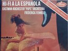 Classic Records 180g: Mercury SR90144, Hi-Fi A La Espanola, Fennell, HP Super LP