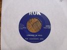 THE CONTENTS ARE Direction of Mind/I Don't Know ROK (Fredlo) 6709 45 RARE PSYCH
