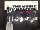 THE MUSIC MACHINE BONNIWELL TALK TALK 12