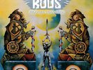 THE RODS - Heavier Than Thou (NEW*LIM.ED.*80's US METAL CLASSIC 1986)