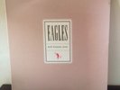 THE EAGLES   Hell Freezes Over   Rare Vinyl LP   New   Geffen Label