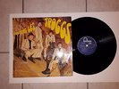 33 LP French   Press :LES  TROGGS : WILD THING