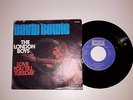 45T French Press : DAVID BOWIE: The London Boys/ Love you till tuesday