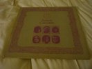 FAIRPORT CONVENTION 'LIEGE AND LIEF' GATEFOLD LP (ILPS 9115) A1/B1 UK 1st press