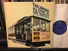 THELONIOUS MONK Thelonious Alone in San Francisco 1959 mono DG orig. RLP 12-312
