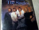 Abba - The Singles The First Ten Years double LP 1982 brand new sealed
