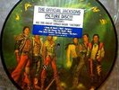 The Jacksons inc.Michael Jackson   