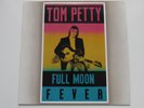 Tom Petty  Full Moon Fever vinyl  mca 255929-1 lp 1989 EAN 02292559291