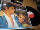 33T LP la piscine romy schneider alain delon reedition du lp japonais